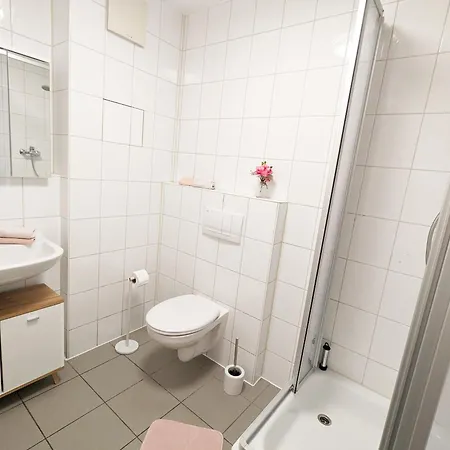F1 - Urlaubsmagie - Helle Wohnung Mit Sauna & Pool & Whirlpool Sebnitz Exterior foto