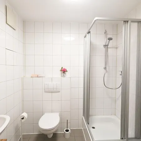 F1 - Urlaubsmagie - Helle Wohnung Mit Sauna & Pool & Whirlpool Sebnitz Exterior foto