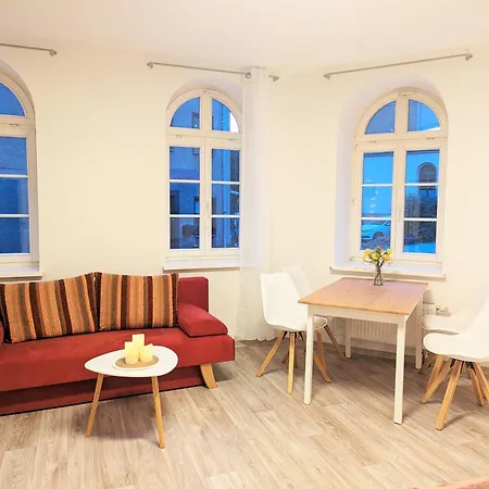 F1 - Urlaubsmagie - Helle Wohnung Mit Sauna & Pool & Whirlpool Sebnitz Exterior foto