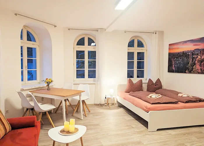 F1 - Urlaubsmagie - Helle Wohnung Mit Sauna & Pool & Whirlpool