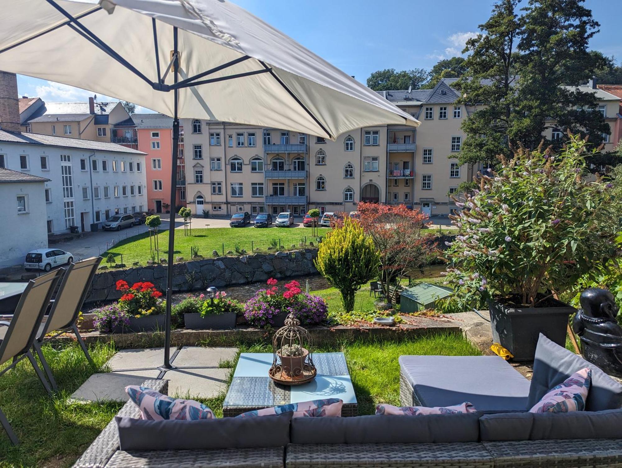 F1 - Urlaubsmagie - Helle Mit Sauna & Pool & Whirlpool *