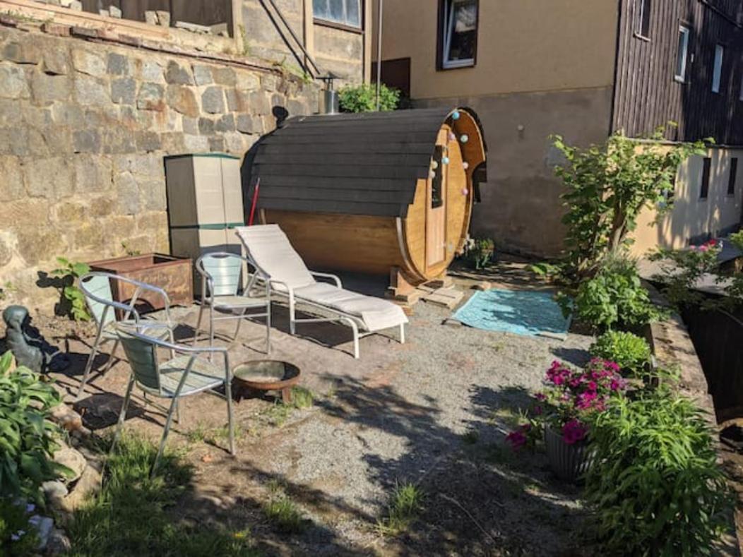 F1 - Urlaubsmagie - Helle Mit Sauna & Pool & Whirlpool *