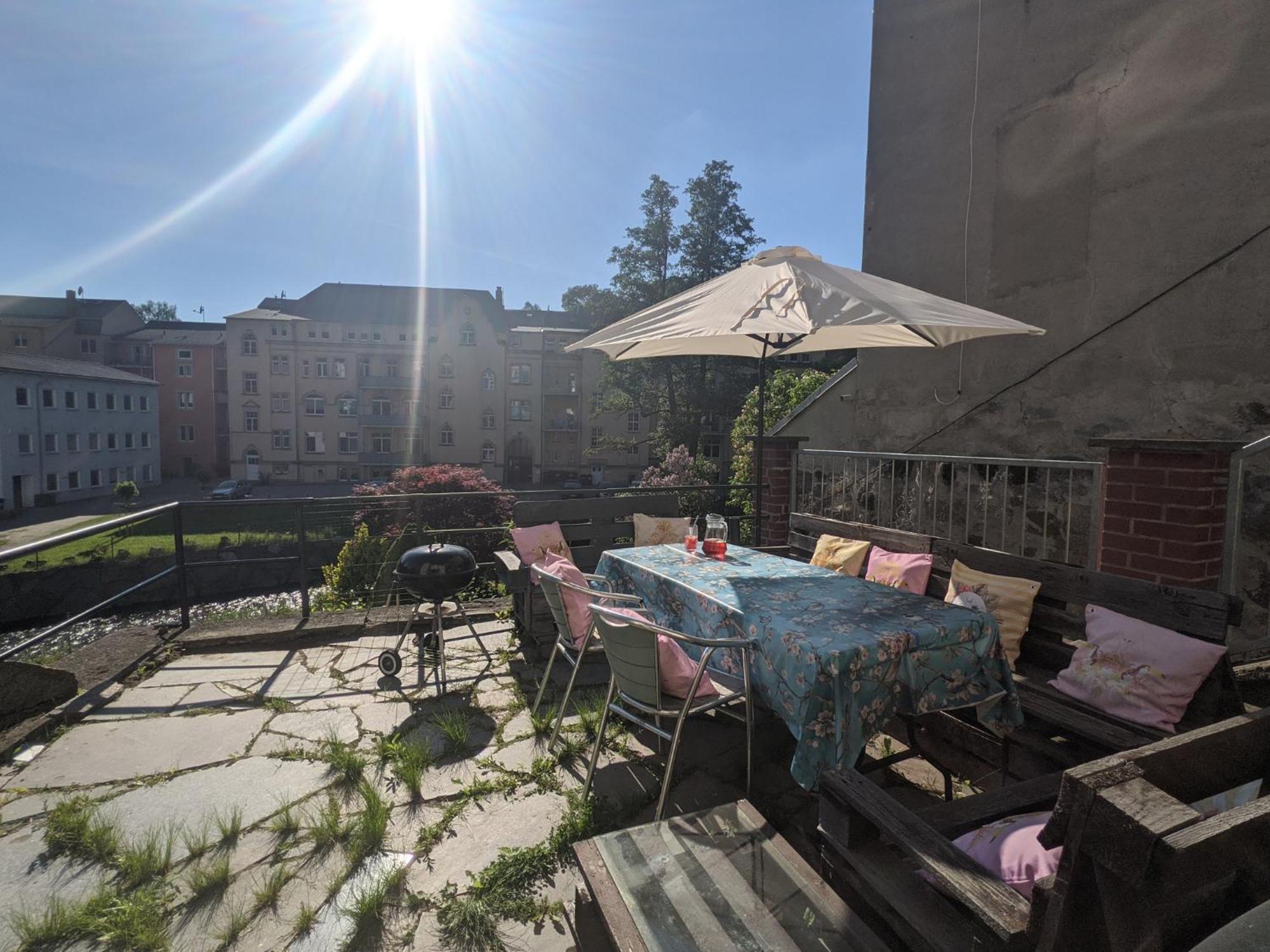 F1 - Urlaubsmagie - Helle Mit Sauna & Pool & Whirlpool Apartment *