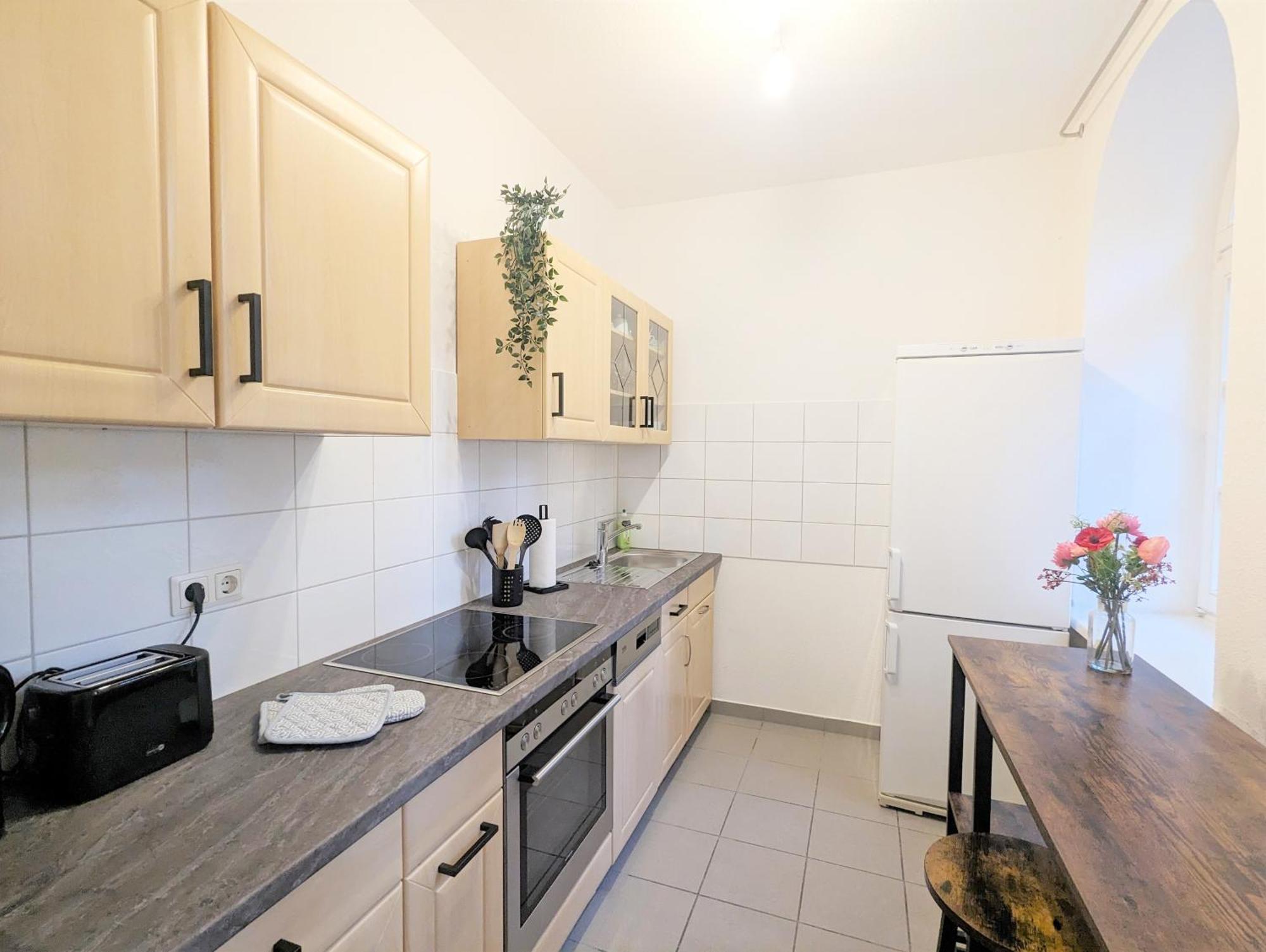 F1 - Urlaubsmagie - Helle Mit Sauna & Pool & Whirlpool Apartment *