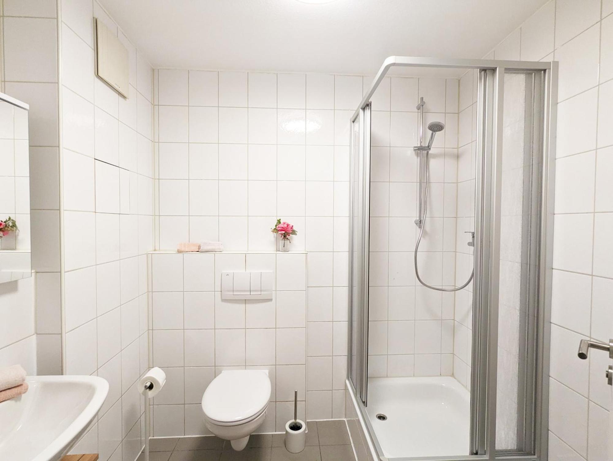 F1 - Urlaubsmagie - Helle Mit Sauna & Pool & Whirlpool * Sebnitz