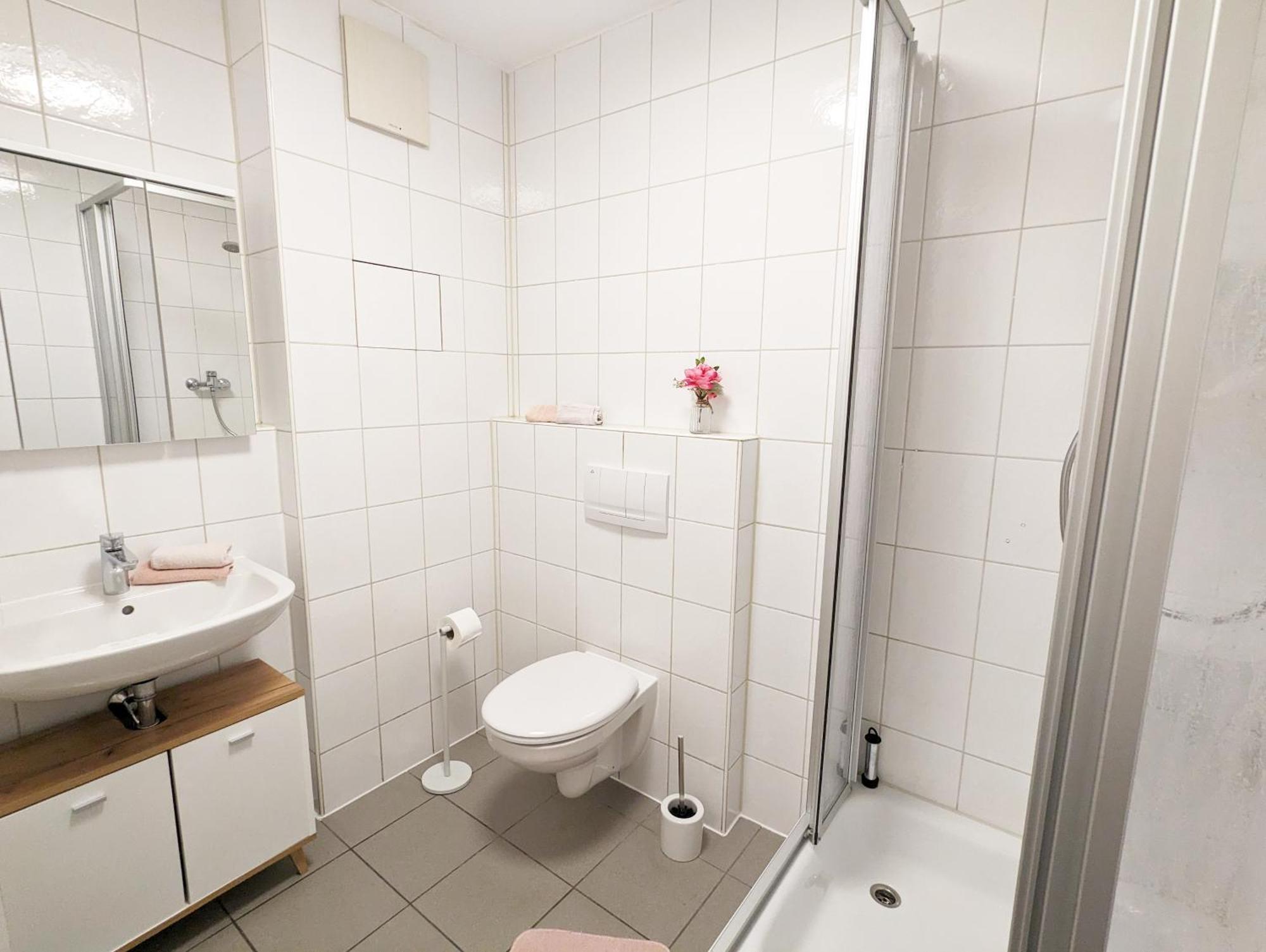 F1 - Urlaubsmagie - Helle Mit Sauna & Pool & Whirlpool Sebnitz